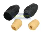 JAPANPARTS Tolmukaitse komplekt,  Amordid KTP-0218