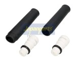 JAPANPARTS Tolmukaitse komplekt,  Amordid KTP-0317