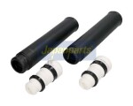 JAPANPARTS Tolmukaitse komplekt,  Amordid KTP-0320