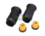 JAPANPARTS Tolmukaitse komplekt,  Amordid KTP-0401
