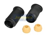 JAPANPARTS Tolmukaitse komplekt,  Amordid KTP-0407