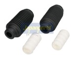 JAPANPARTS Tolmukaitse komplekt,  Amordid KTP-0601