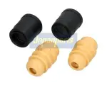 JAPANPARTS Tolmukaitse komplekt,  Amordid KTP-0903