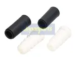 JAPANPARTS Tolmukaitse komplekt,  Amordid KTP-0939