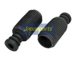 JAPANPARTS Tolmukaitse komplekt,  Amordid KTP-109