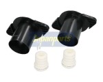 JAPANPARTS Tolmukaitse komplekt, Amordid KTP-407