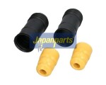 JAPANPARTS Tolmukaitse komplekt,  Amordid KTP-502