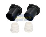 JAPANPARTS Tolmukaitse komplekt,  Amordid KTP-W01