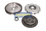 JAPANPARTS Sidurikomplekt KV-VW01