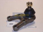 JAPANPARTS Kande-/juhtliigend šarniir LB-507