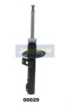 JAPANPARTS Amort MM-00029