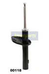 JAPANPARTS Amort MM-00118