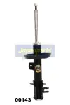 JAPANPARTS Amort MM-00143