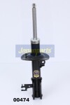 JAPANPARTS Amort MM-00474