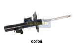 JAPANPARTS Amort MM-00706