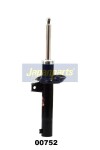 JAPANPARTS Amort MM-00752