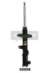 JAPANPARTS Amort MM-20008