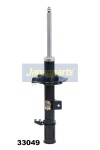 JAPANPARTS Amort MM-33049