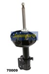 JAPANPARTS Amort MM-70009