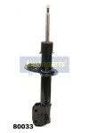 JAPANPARTS Amort MM-80033