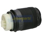 JAPANPARTS Õhkvedru (õhkpadi,  lõõts) MM-AS047