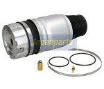 JAPANPARTS Õhkvedru (õhkpadi,  lõõts) MM-AS054