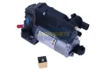 JAPANPARTS Suruõhukompressor MM-ASC045