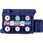 JAPANPARTS Klapp,  suruõhuseade MM-ASV007