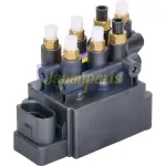 JAPANPARTS Klapp,  suruõhuseade MM-ASV024