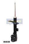 JAPANPARTS Amort MM-KI038