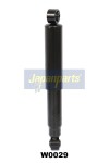 JAPANPARTS Amort MM-W0029