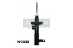 JAPANPARTS Amort MM-W0035