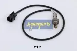 JAPANPARTS Lambda andur OO-Y17