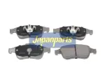 JAPANPARTS  Piduriklotsi komplekt,ketaspidur PA-031AF