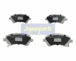 JAPANPARTS  Piduriklotsi komplekt,ketaspidur PA-211AF