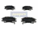 JAPANPARTS  Piduriklotsi komplekt,ketaspidur PA-527AF