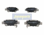 JAPANPARTS  Piduriklotsi komplekt,ketaspidur PP-400AF