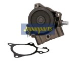 JAPANPARTS Veepump,  mootori jahutus PQ-0212