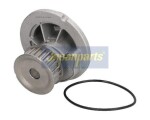 JAPANPARTS Veepump,  mootori jahutus PQ-0400