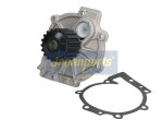 JAPANPARTS Veepump,  mootori jahutus PQ-0801