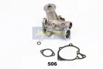 JAPANPARTS  Veepump, mootori jahutus PQ-506