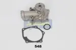 JAPANPARTS Veepump,  mootori jahutus PQ-548