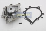 JAPANPARTS Veepump,  mootori jahutus PQ-554