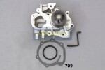 JAPANPARTS Veepump,  mootori jahutus PQ-709