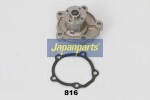JAPANPARTS Veepump,  mootori jahutus PQ-816