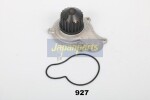 JAPANPARTS Veepump,  mootori jahutus PQ-927