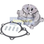 JAPANPARTS  Veepump, mootori jahutus PQ-H11