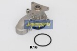 JAPANPARTS Veepump,  mootori jahutus PQ-K16