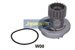 JAPANPARTS Veepump,  mootori jahutus PQ-W00