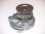 JAPANPARTS Veepump,  mootori jahutus PQ-W12